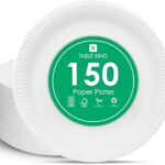 TABLE KIND: recensione. Non comprarlo se cerchi piatti di carta non ecologici.