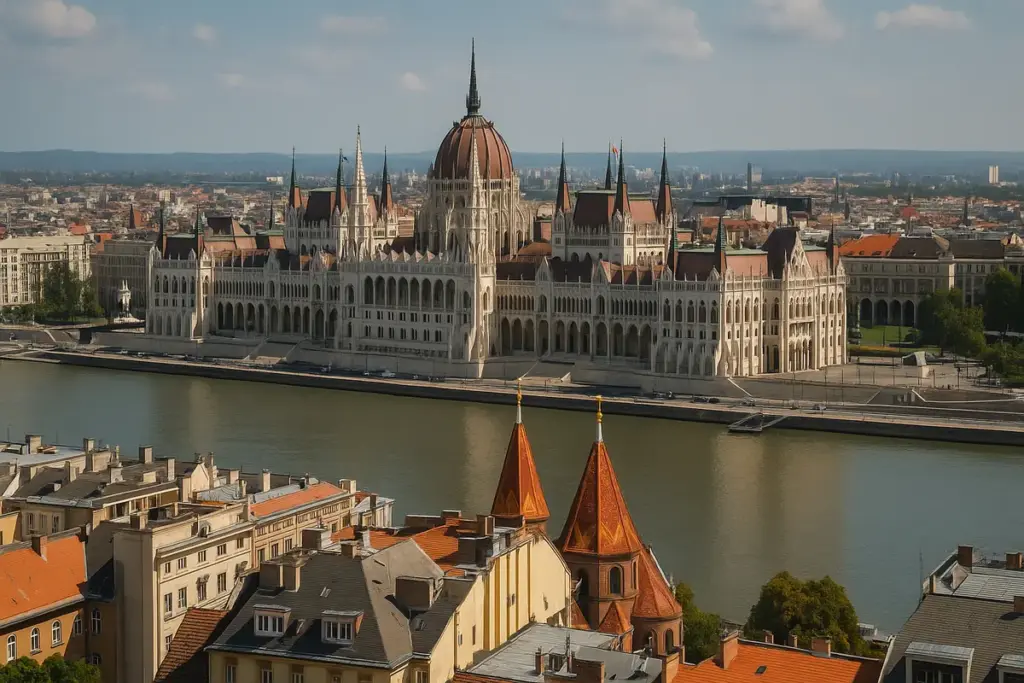 In quale città europea si sente più forte l’influenza dei Gemelli? Itinerari sorprendenti tra cultura e curiosità