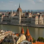 In quale città europea si sente più forte l’influenza dei Gemelli? Itinerari sorprendenti tra cultura e curiosità