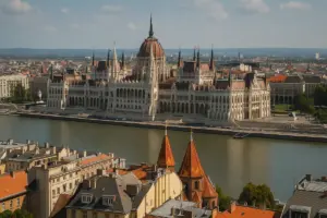 In quale città europea si sente più forte l’influenza dei Gemelli? Itinerari sorprendenti tra cultura e curiosità