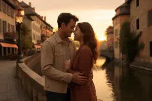 Città romantiche per Bilancia in Europa: le atmosfere poco conosciute da vivere in coppia