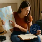 Come il proprio segno zodiacale influenza le scelte durante un viaggio? La nozione che cambia il tuo modo di partire