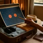 Come prepararsi all’allineamento di Marte e Venere durante un viaggio? Il metodo che rende l’evento indimenticabile