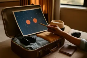 Come prepararsi all’allineamento di Marte e Venere durante un viaggio? Il metodo che rende l’evento indimenticabile