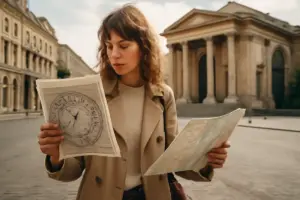 Oroscopo di oggi per gli amanti delle città d’arte: la previsione ideale per chi vuole scoprire nuovi musei mai visitati