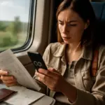 Come leggere il tuo oroscopo quotidiano se sei in viaggio? Gli errori comuni degli itineranti secondo gli astrologi