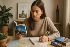 Segni di Terra e capitali europee: come scegliere la città che rispecchia la tua praticità