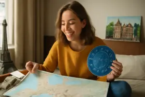 Oroscopo e avventure tra le capitali europee: come un viaggio tematico può migliorare il tuo umore