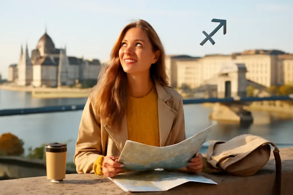 Città europee ideali per viaggiatori Sagittario: la guida ai luoghi più stimolanti per il tuo segno