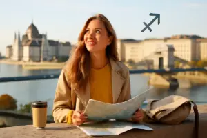Città europee ideali per viaggiatori Sagittario: la guida ai luoghi più stimolanti per il tuo segno