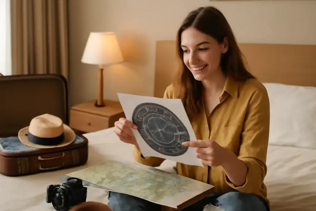 Viaggiare secondo l’oroscopo personalizzato: perché ti permette di vivere esperienze più appaganti rispetto ai tour classici