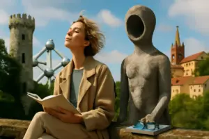 Quali tappe in Europa risvegliano la creatività dei segni d’Aria? Siti insoliti che ispirano mente e spirito
