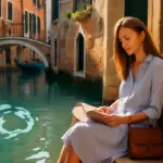 Quali città si accordano meglio con la personalità dei Pesci? Piccoli angoli segreti dove sognare
