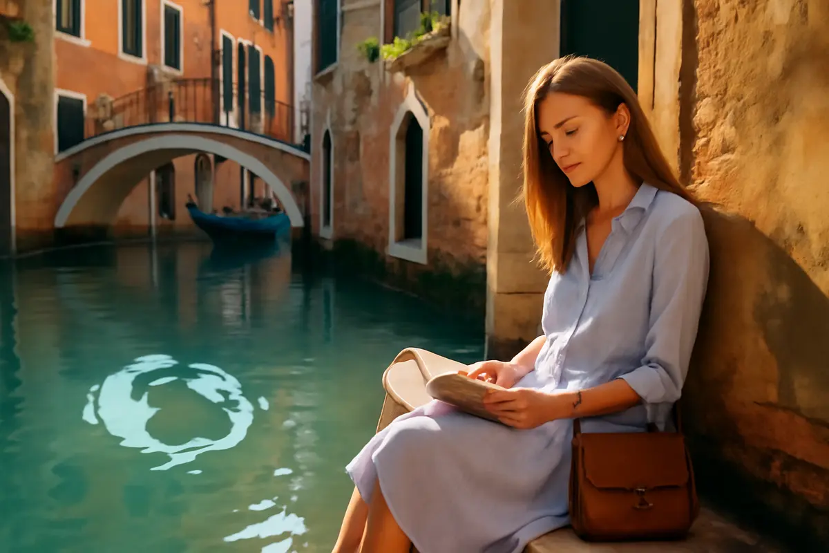 Quali città si accordano meglio con la personalità dei Pesci? Piccoli angoli segreti dove sognare