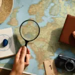 Come trovare le gemme nascoste in Europa usando il tuo ascendente? La strategia per andare oltre le mete banali