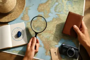 Come trovare le gemme nascoste in Europa usando il tuo ascendente? La strategia per andare oltre le mete banali
