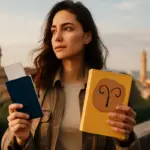 In che modo il tuo segno influenza il modo di viaggiare? Il dettaglio che ti aiuta a rendere ogni tappa indimenticabile