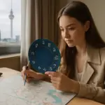 Segno zodiacale e viaggio a Berlino: la mappa dei quartieri secondo il tuo ascendente