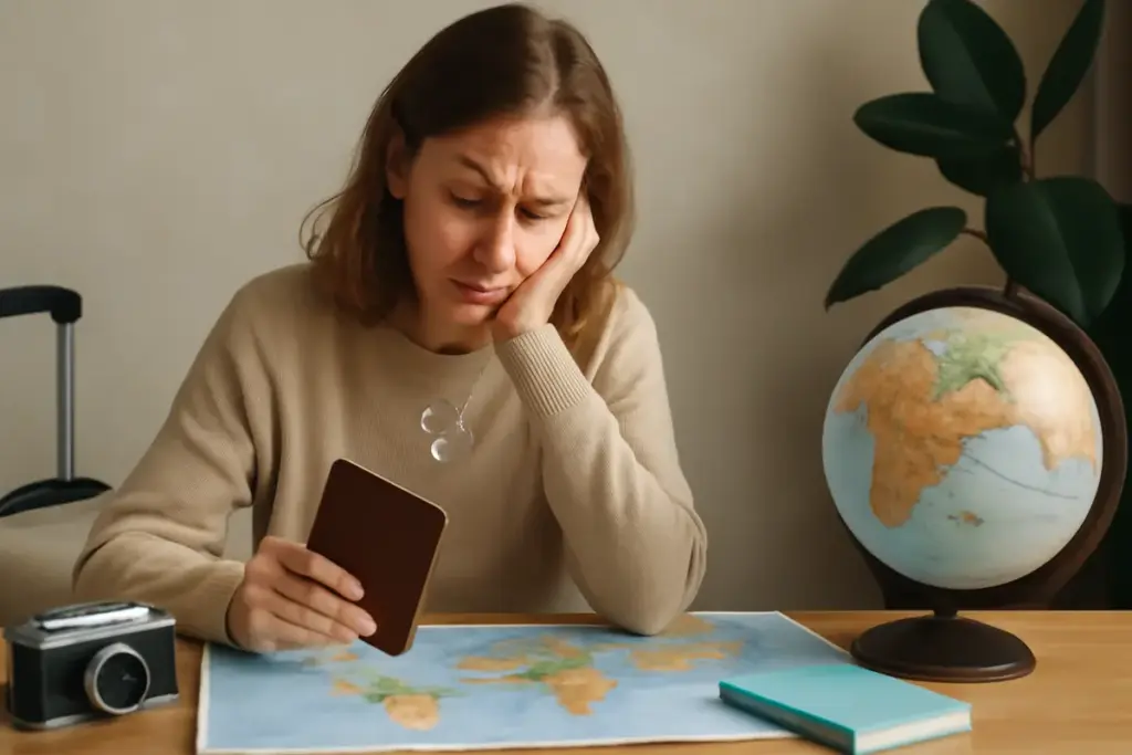 Come scegliere la meta del prossimo viaggio se sei Toro? Gli errori da evitare per una vacanza soddisfacente