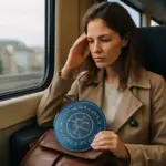 Consigli astrologici per evitare stress nei viaggi in treno tra città europee: il dettaglio che molti trascurano ma fa la differenza