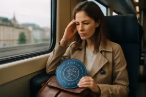 Consigli astrologici per evitare stress nei viaggi in treno tra città europee: il dettaglio che molti trascurano ma fa la differenza
