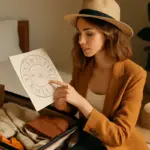 Oroscopo del giorno e valigia perfetta: la dritta sullo stile che più ti valorizza in viaggio secondo il tuo segno