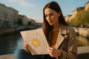 Come capire se una città europea è davvero in sintonia con il tuo Sole? Il trucco degli astrologi per non sbagliare scelta
