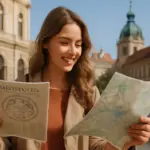 Perché leggere l’oroscopo quotidiano prima di visitare nuove città europee? Il suggerimento per vivere l’avventura con più entusiasmo