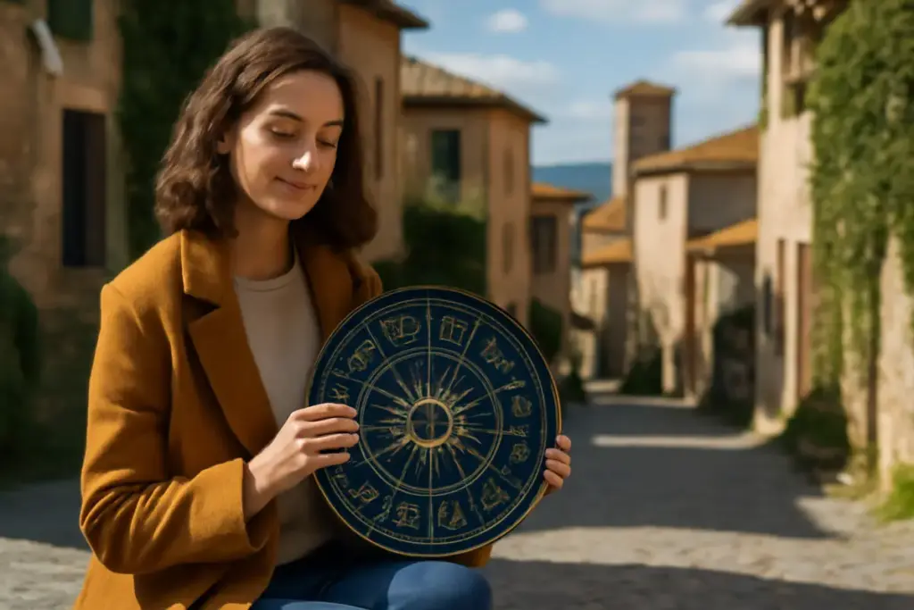 Weekend zodiacale in Europa: quali piccoli borghi valorizzano i tuoi punti di forza nascosti