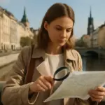 Qual è la città europea più affine ai Vergine attenti ai dettagli? Scopri i vantaggi nascosti della precisione in viaggio