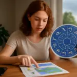 Oroscopo di oggi e cambiamenti climatici: come prevedere il momento ideale per attività all’aperto secondo il tuo segno
