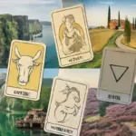 Paesaggi naturali europei più amati dai segni di Terra: la selezione che non ti aspetti