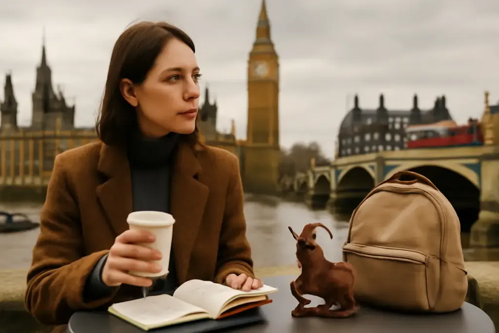 Cosa cerca un Capricorno durante un weekend a Londra? Idee pratiche per non perdere tempo né soldi