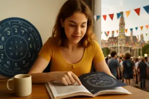 Oroscopo del mese e festival europei: le manifestazioni più indicate per il tuo segno zodiacale tra cultura e divertimento