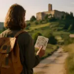 Viaggiare in Europa per ritrovare se stessi in base al segno zodiacale: i percorsi meno battuti e più autentici