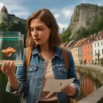 Acquario in viaggio: destinazioni europee fuori dal comune per chi vuole rompere gli schemi