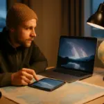 Osservazione della Via Lattea nei paesi nordici: come pianificare il viaggio per non trovare il cielo nuvoloso