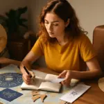 Come preparare un viaggio tematico per il tuo compleanno zodiacale? Gli accorgimenti che trasformano la vacanza