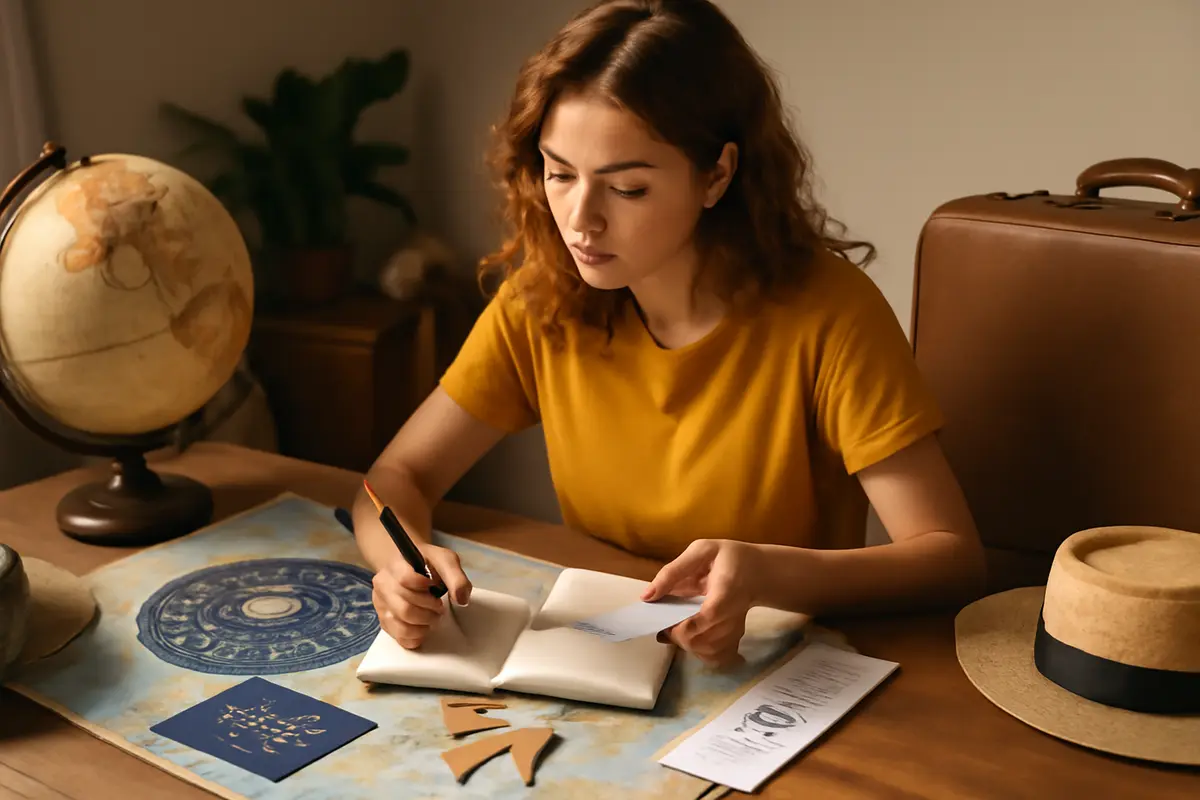 Come preparare un viaggio tematico per il tuo compleanno zodiacale? Gli accorgimenti che trasformano la vacanza