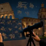 Costellazioni zodiacali e monumenti storici europei: percorsi urbani dove scoprire il cielo come gli antichi