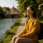 Mete europee sottovalutate che fanno bene ai segni introversi: il consiglio per ricaricarti senza stress