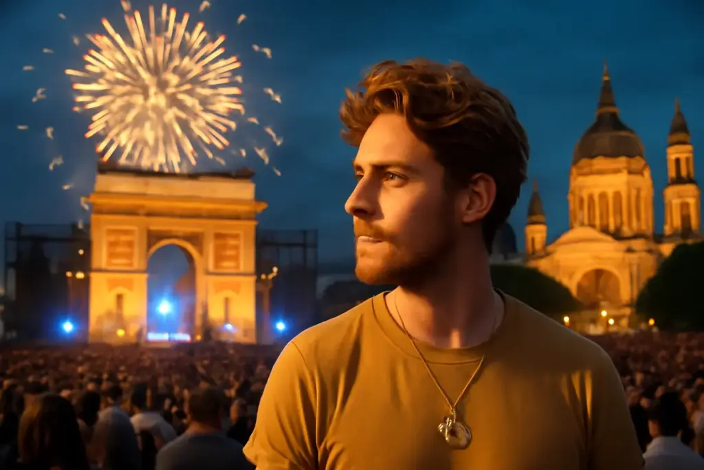 Dove andare se sei Leone e ami i grandi eventi? Le capitali europee protagoniste dello zodiaco