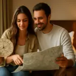 Oroscopo di coppia e fughe romantiche europee: perché adattare le scelte può rafforzare davvero l’intesa