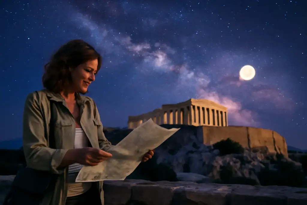 Siti UNESCO e eventi astrali sincronizzati: itinerari esclusivi con doppio effetto meraviglia