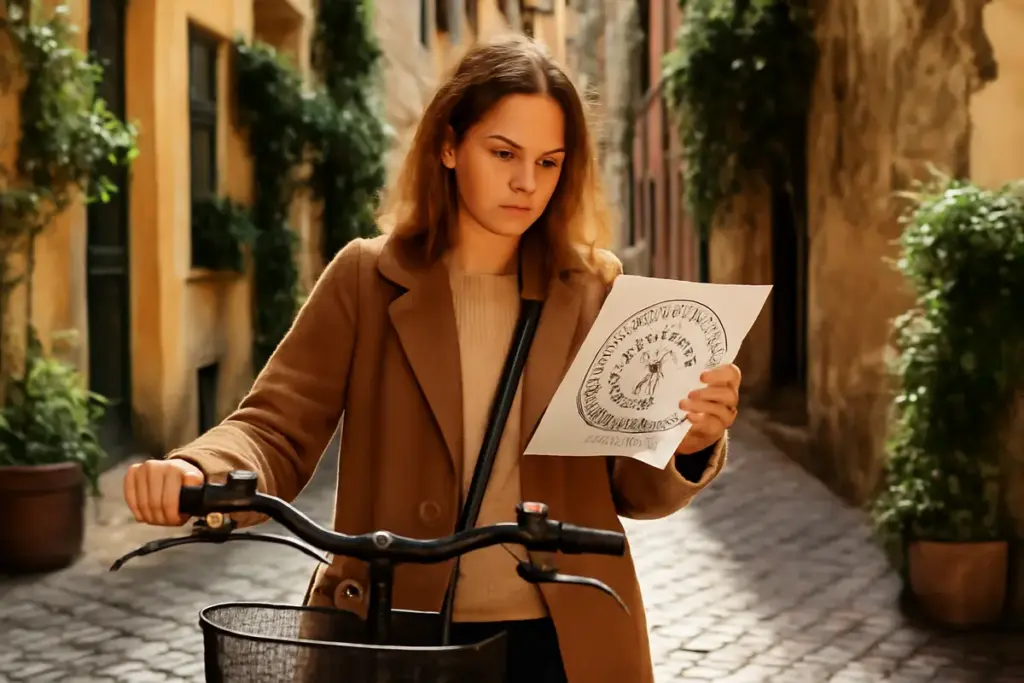 Oroscopo quotidiano per piccoli spostamenti urbani: il consiglio che pochi seguono per scoprire angoli autentici a due passi da te