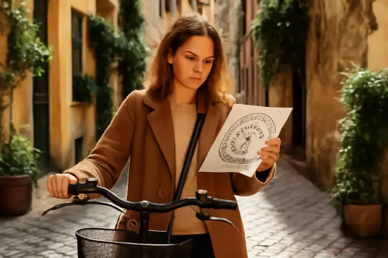 Oroscopo quotidiano per piccoli spostamenti urbani: il consiglio che pochi seguono per scoprire angoli autentici a due passi da te