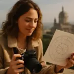 Come l’ascendente astrologico incide sulle foto dei tuoi viaggi? Un consiglio inedito per immortalare ricordi unici