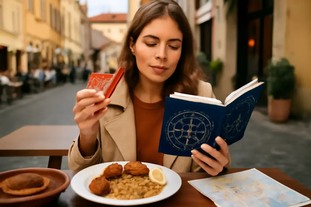 Oroscopo e food tour in Europa: abbinamenti sorprendenti tra cucina locale e segno zodiacale