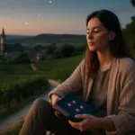 Percorsi slow in Europa per segni riflessivi: destinazioni poco note dove ricaricare corpo e mente come indicano le stelle