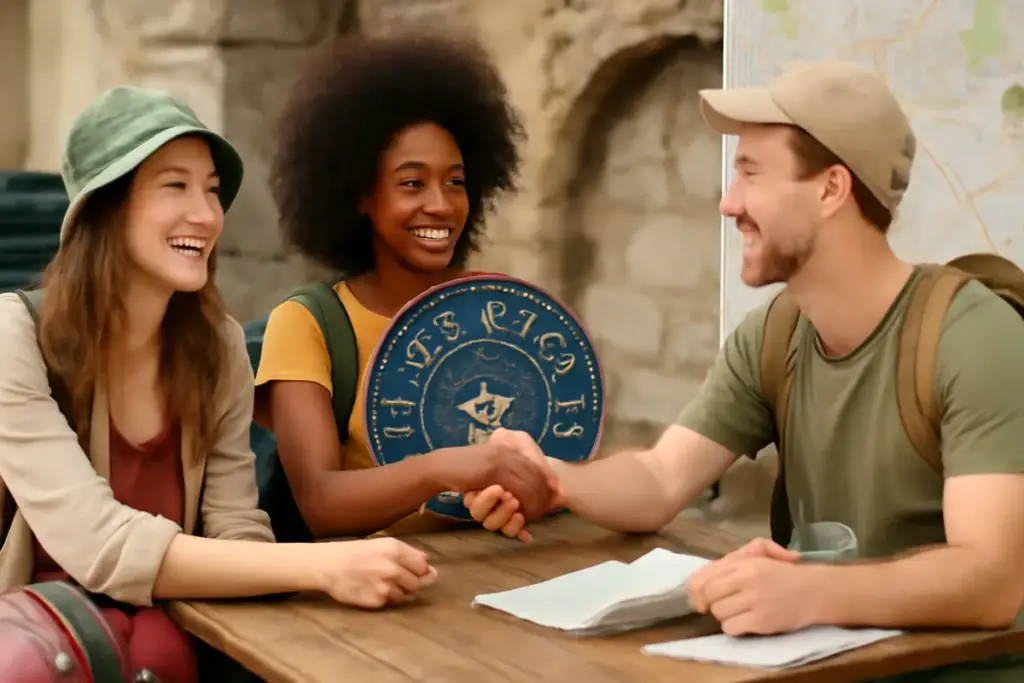 Oroscopo quotidiano e incontri tra segni zodiacali diversi: come sfruttare la giornata per stringere amicizie durature in viaggio